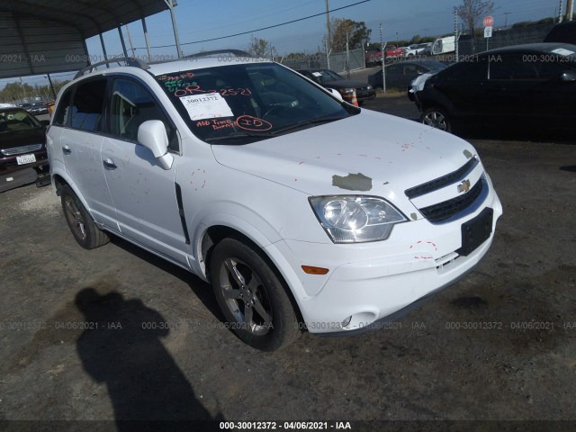 CHEVROLET CAPTIVA SPORT FLEET 2012 3gnal3e53cs592824