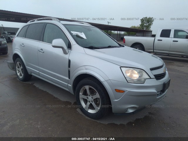 CHEVROLET CAPTIVA SPORT FLEET 2012 3gnal3e53cs596064