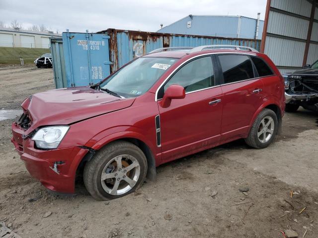 CHEVROLET CAPTIVA SP 2012 3gnal3e53cs611419