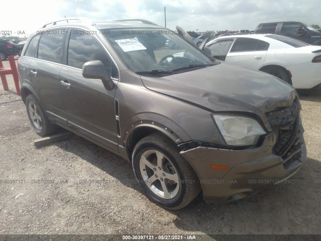 CHEVROLET CAPTIVA SPORT FLEET 2012 3gnal3e53cs613767