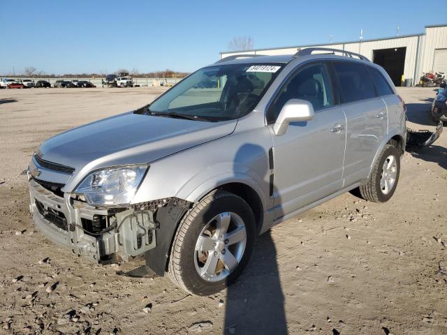 CHEVROLET CAPTIVA SP 2012 3gnal3e53cs620251