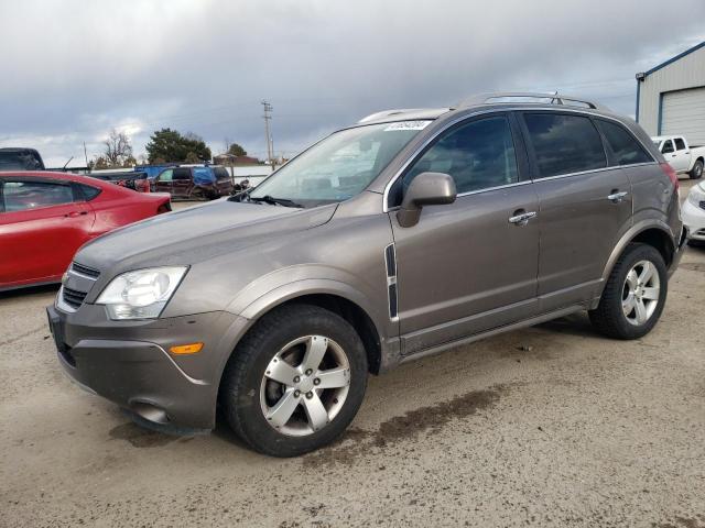 CHEVROLET CAPTIVA 2012 3gnal3e53cs621951