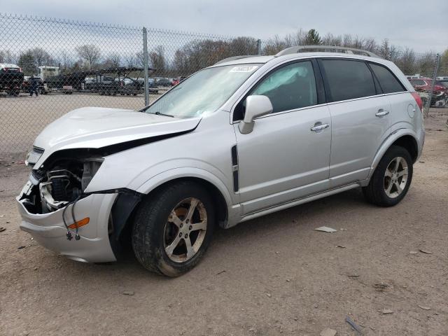 CHEVROLET CAPTIVA SP 2012 3gnal3e53cs631539