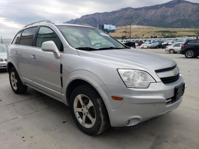 CHEVROLET CAPTIVA SP 2012 3gnal3e53cs634652