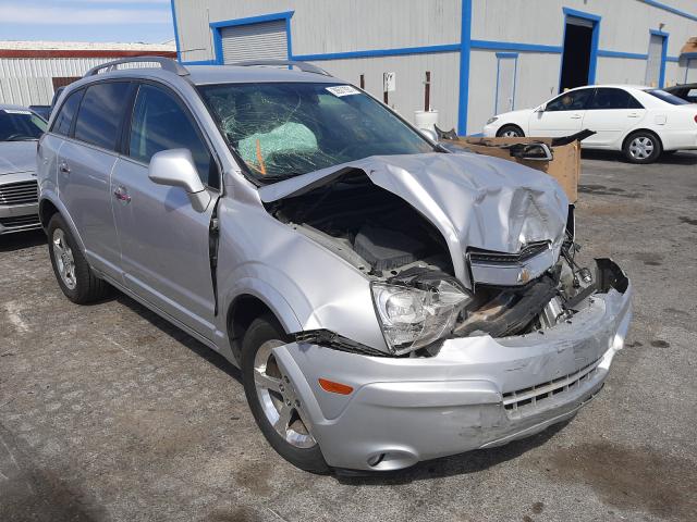 CHEVROLET CAPTIVA SP 2012 3gnal3e53cs636904