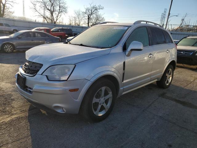 CHEVROLET CAPTIVA 2012 3gnal3e53cs650916