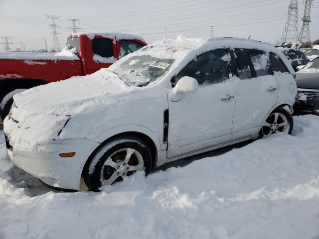 CHEVROLET CAPTIVA 2012 3gnal3e53cs655128