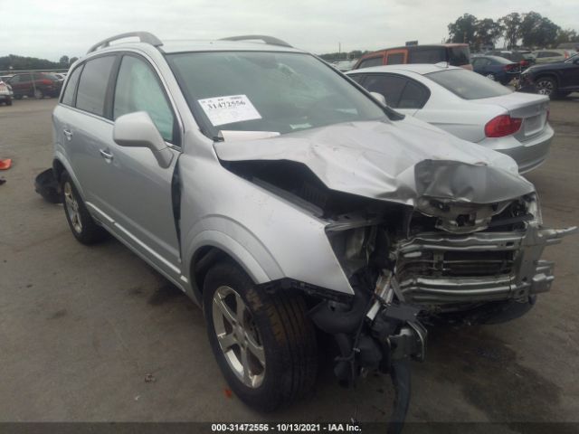 CHEVROLET CAPTIVA SPORT FLEET 2012 3gnal3e54cs531434