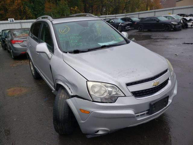 CHEVROLET CAPTIVA SP 2012 3gnal3e54cs535760