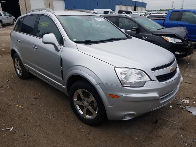 CHEVROLET CAPTIVA SP 2012 3gnal3e54cs593819