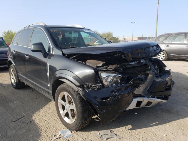 CHEVROLET CAPTIVA SP 2012 3gnal3e54cs596039