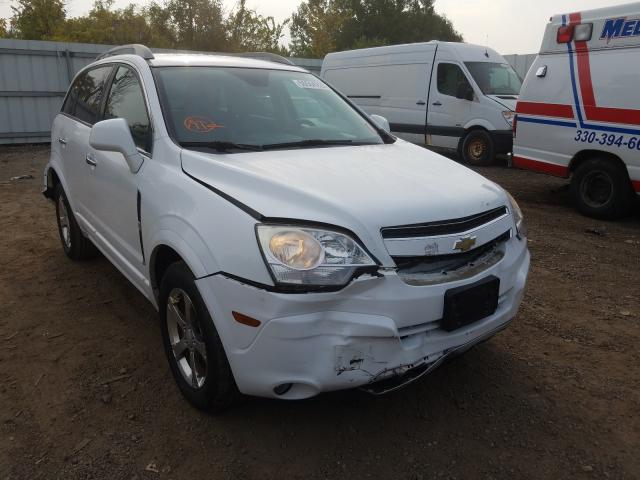 CHEVROLET CAPTIVA 2012 3gnal3e54cs597546