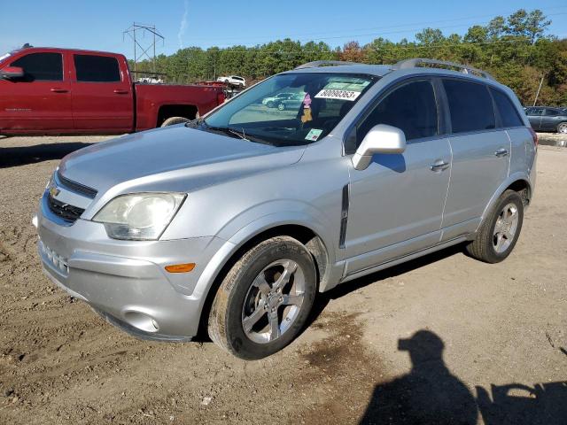 CHEVROLET CAPTIVA 2012 3gnal3e54cs599037