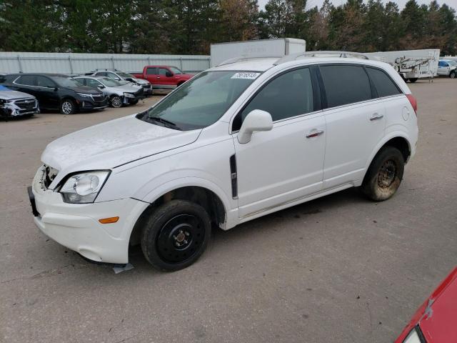 CHEVROLET CAPTIVA 2012 3gnal3e54cs604284