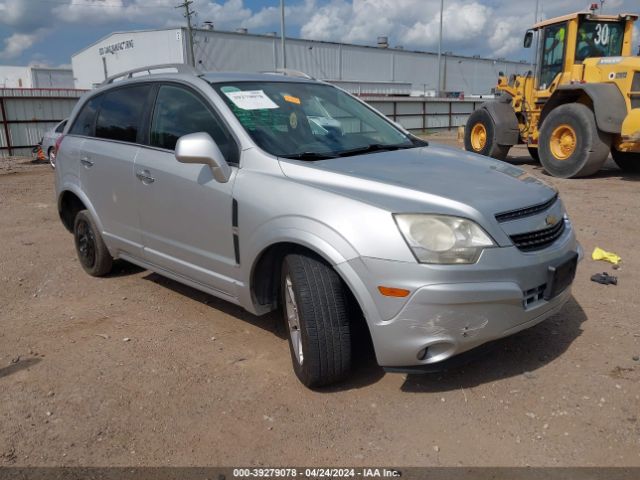 CHEVROLET CAPTIVA SPORT 2012 3gnal3e54cs606214