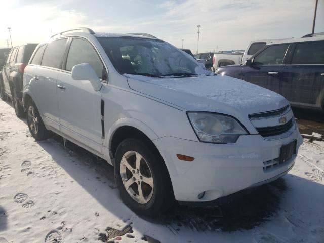 CHEVROLET CAPTIVA SP 2012 3gnal3e54cs611512