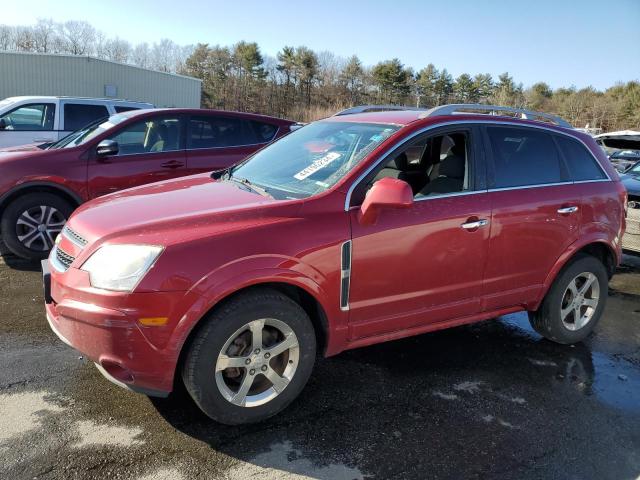 CHEVROLET CAPTIVA 2012 3gnal3e54cs612773