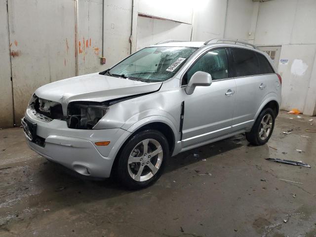 CHEVROLET CAPTIVA SP 2012 3gnal3e54cs614622