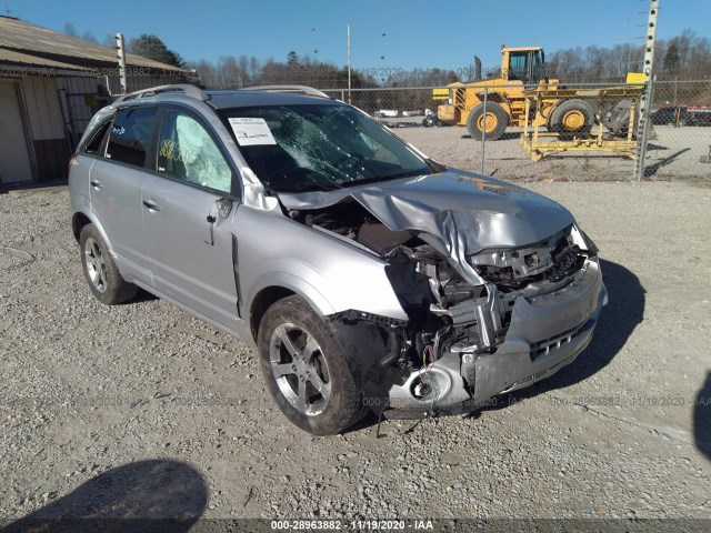 CHEVROLET CAPTIVA SPORT FLEET 2012 3gnal3e54cs630920