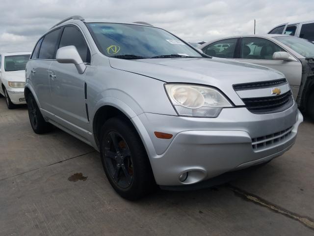 CHEVROLET CAPTIVA SP 2012 3gnal3e54cs635132