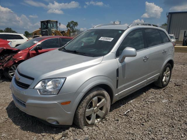 CHEVROLET CAPTIVA SP 2012 3gnal3e54cs650827