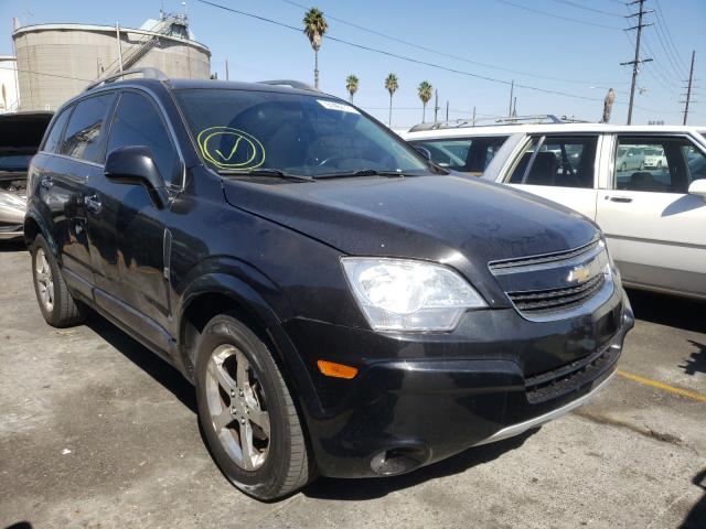 CHEVROLET CAPTIVA SP 2012 3gnal3e54cs655008