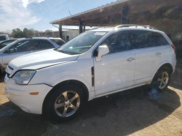 CHEVROLET CAPTIVA 2012 3gnal3e55cs526680