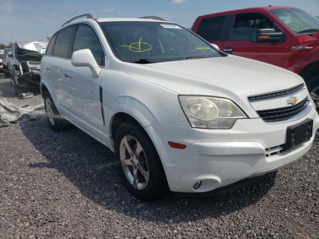 CHEVROLET CAPTIVA SP 2012 3gnal3e55cs528865