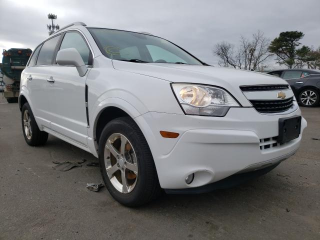 CHEVROLET CAPTIVA SP 2012 3gnal3e55cs535704