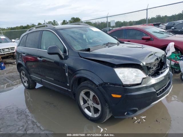 CHEVROLET CAPTIVA SPORT 2012 3gnal3e55cs536657