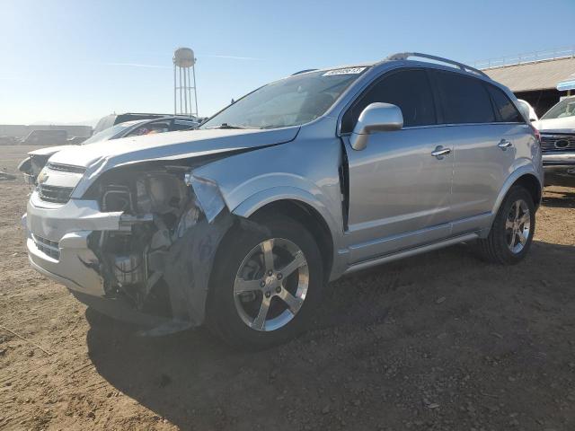 CHEVROLET CAPTIVA 2012 3gnal3e55cs538425