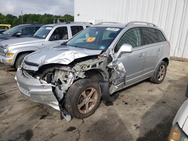 CHEVROLET CAPTIVA SP 2012 3gnal3e55cs539641