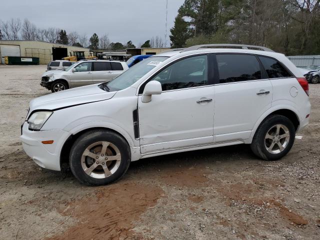 CHEVROLET CAPTIVA SP 2012 3gnal3e55cs547979