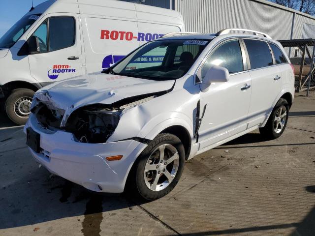 CHEVROLET CAPTIVA 2012 3gnal3e55cs548730