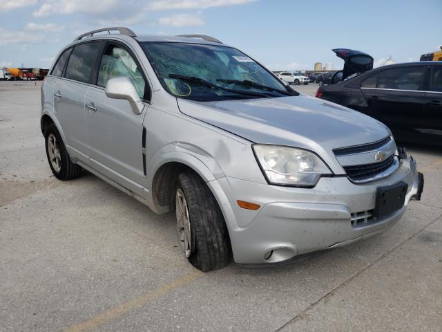 CHEVROLET CAPTIVA SP 2012 3gnal3e55cs589066