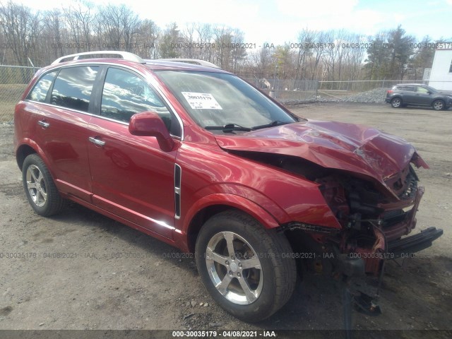 CHEVROLET CAPTIVA SPORT FLEET 2012 3gnal3e55cs592033