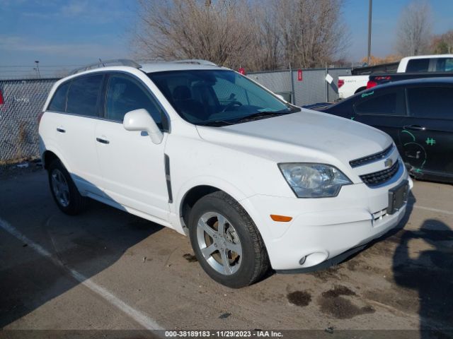 CHEVROLET CAPTIVA SPORT 2012 3gnal3e55cs607663