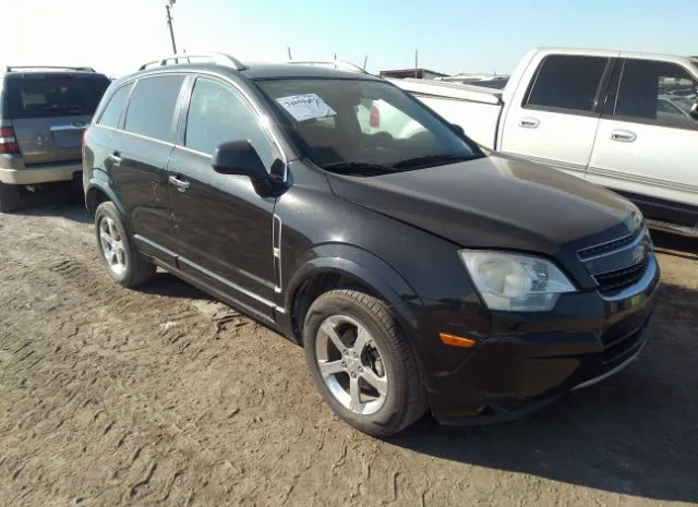 CHEVROLET CAPTIVA SPORT FLEET 2012 3gnal3e55cs611809