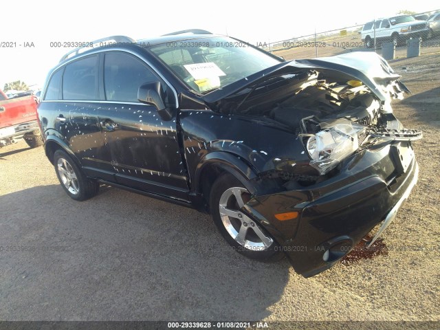 CHEVROLET CAPTIVA SPORT FLEET 2012 3gnal3e55cs631624