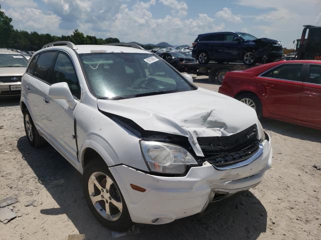 CHEVROLET CAPTIVA SP 2012 3gnal3e55cs634202