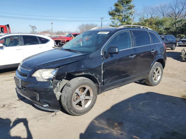 CHEVROLET CAPTIVA 2012 3gnal3e55cs641277