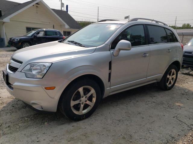 CHEVROLET CAPTIVA SP 2012 3gnal3e55cs642073