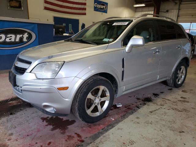 CHEVROLET CAPTIVA 2012 3gnal3e55cs646429