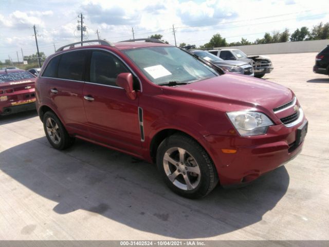 CHEVROLET CAPTIVA SPORT FLEET 2012 3gnal3e55cs655342