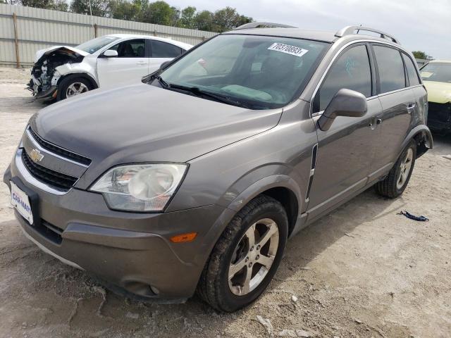 CHEVROLET CAPTIVA 2012 3gnal3e56cs520788