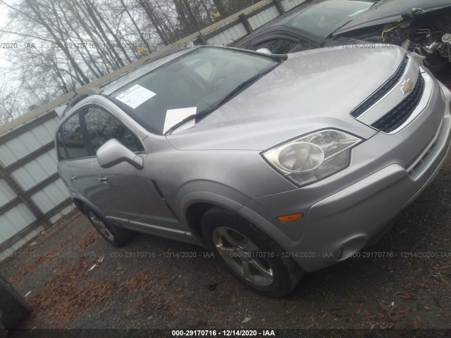 CHEVROLET CAPTIVA SPORT FLEET 2012 3gnal3e56cs532441