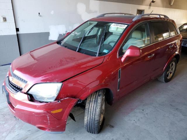 CHEVROLET CAPTIVA SP 2012 3gnal3e56cs533637