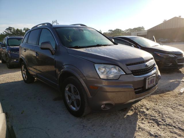 CHEVROLET CAPTIVA SP 2012 3gnal3e56cs584443