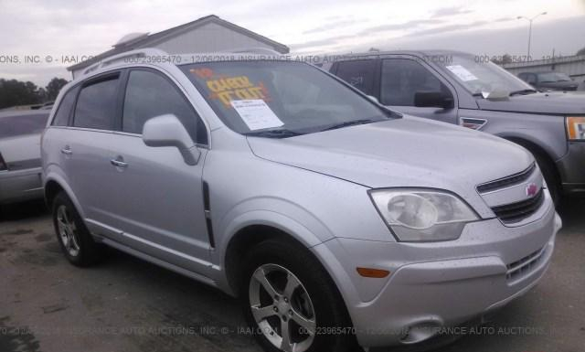 CHEVROLET CAPTIVA 2012 3gnal3e56cs585074