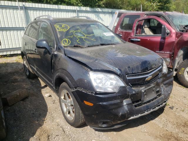 CHEVROLET CAPTIVA SP 2012 3gnal3e56cs594759